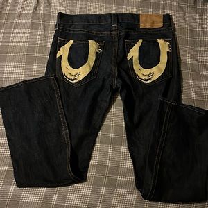 True Religion Jeans 34x34